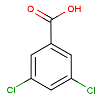CAS: 51-36-5 | OR0935 | 3,5-Dichlorobenzoic acid