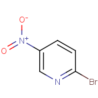 CAS: 4487-59-6 | OR0936 | 2-Bromo-5-nitropyridine