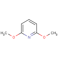 CAS:6231-18-1 | OR0937 | 2,6-Dimethoxypyridine