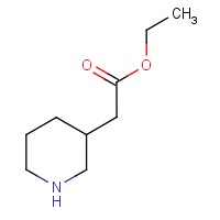 CAS:64995-88-6 | OR0951 | Ethyl (piperidin-3-yl)acetate