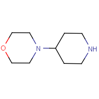 CAS: 53617-35-9 | OR0953 | 4-(Piperidin-4-yl)morpholine