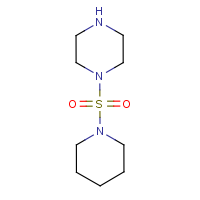 CAS: 500587-48-4 | OR0954 | 1-(Piperidin-1-ylsulphonyl)piperazine