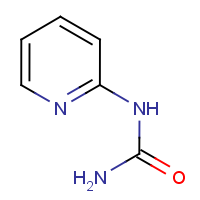 CAS:13114-64-2 | OR0956 | Pyridin-2-yl-urea