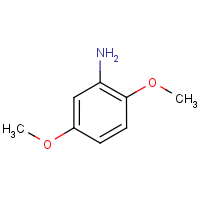 CAS: 102-56-7 | OR0958 | 2,5-Dimethoxyaniline
