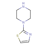 CAS: 42270-37-1 | OR0960 | 1-(1,3-Thiazol-2-yl)piperazine