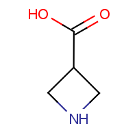 CAS:36476-78-5 | OR0961 | Azetidine-3-carboxylic acid