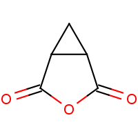 CAS: 5617-74-3 | OR0962 | Cyclopropane-1,2-dicarboxylic acid anhydride