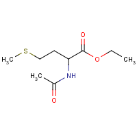 CAS: 33280-93-2 | OR0963 | Ethyl 2-(acetylamino)-4-(methylthio)butanoate