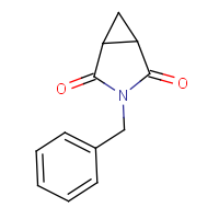 CAS:73799-63-0 | OR0964 | 3-Benzyl-3-azabicyclo[3.1.0]hexane-2,4-dione