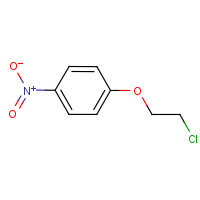 CAS: 3383-72-0 | OR0967 | 1-(2-Chloroethoxy)-4-nitrobenzene