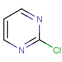 CAS: 1722-12-9 | OR0970 | 2-Chloropyrimidine