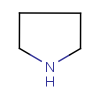 CAS:123-75-1 | OR0971 | Pyrrolidine