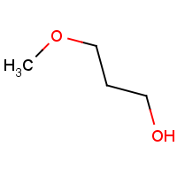 CAS: 1589-49-7 | OR0976 | 3-Methoxypropan-1-ol