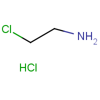 CAS: 870-24-6 | OR0986 | 2-Chloroethylamine hydrochloride