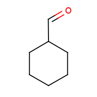 CAS: 2043-61-0 | OR0996 | Cyclohexanecarboxaldehyde