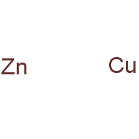 CAS:53801-63-1 | OR100 | Zinc-copper couple