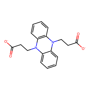 CAS: 2056879-97-9 | OR1000034 | N,N'-Phenazine-dipropionic acid