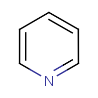 CAS:110-86-1 | OR10003 | Pyridine