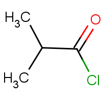 CAS: 79-30-1 | OR10005 | Isobutanoyl chloride