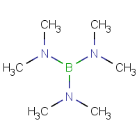 CAS:4375-83-1 | OR1001 | Tris(dimethylamino)borane