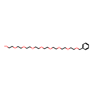 CAS: 477775-73-8 | OR1001109 | Benzyl-PEG8-alcohol