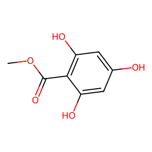 CAS: 3147-39-5 | OR1001343 | Methyl 2,4,6-trihydroxybenzoate