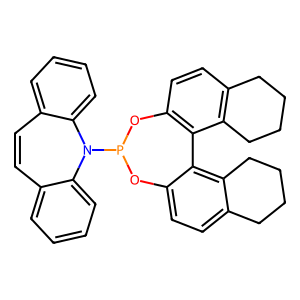 CAS: 2070926-11-1 | OR1001623 | (R)-5-(8,9,10,11,12,13,14,15-Octahydrodinaphtho[2,1-d:1',2'-f][1,3,2]dioxaphosphepin-4-yl)-5H-dibenzo[b,f]azepine