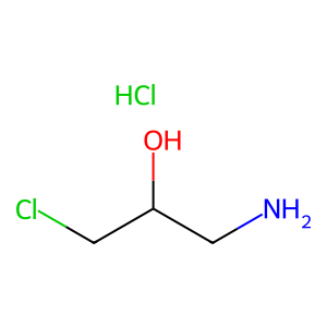 CAS: 62037-46-1 | OR1001844 | 1-Amino-3-chloropropan-2-ol hydrochloride