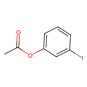 CAS: 42861-71-2 | OR1001846 | 3-Iodophenyl acetate