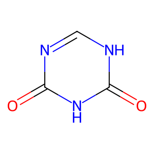 CAS: 71-33-0 | OR1001865 | 1,3,5-Triazine-2,4(1H,3H)-dione
