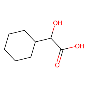 CAS: 4442-94-8 | OR1001879 | 2-Cyclohexyl-2-hydroxyacetic acid