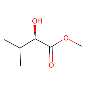 CAS: 90244-32-9 | OR1001880 | Methyl (R)-2-hydroxy-3-methylbutanoate