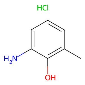 CAS: 78886-51-8 | OR1001885 | 2-Amino-6-methylphenol hydrochloride