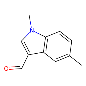 CAS: 335032-69-4 | OR1001979 | 1,5-Dimethyl-1H-indole-3-carbaldehyde