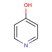 CAS:626-64-2 | OR1002 | 4-Hydroxypyridine