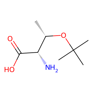 CAS: 201353-89-1 | OR1002010 | H-allo-Thr(tBu)-OH