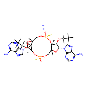 CAS:  | OR1002197 | ADU-S100 (ammonium salt) intermediate 1