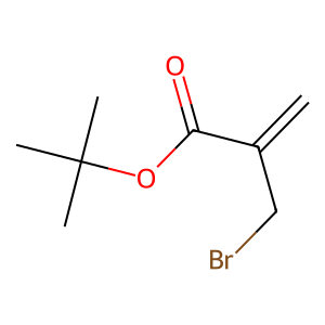CAS: 53913-96-5 | OR1002228 | tert-Butyl 2-(bromomethyl)prop-2-enoate