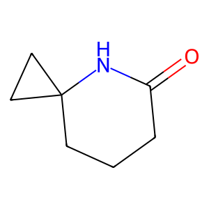 CAS: 546114-04-9 | OR1002376 | 4-Azaspiro[2.5]octan-5-one