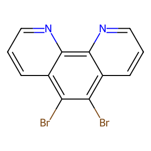 CAS: 56290-06-3 | OR1002426 | 5,6-Dibromo-1,10-phenanthroline