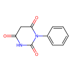 CAS: 15018-50-5 | OR1002495 | 1-Phenyl-2,4,6(1H,3H,5H)-pyrimidinetrione