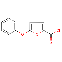 CAS: 60698-32-0 | OR100255 | 5-Phenoxy-2-furoic acid