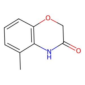 CAS: 31366-49-1 | OR1002813 | 5-Methyl-2H-1,4-benzoxazin-3(4H)-one