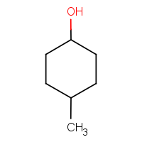 CAS: 589-91-3 | OR10029 | 4-Methylcyclohexanol