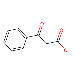 CAS: 614-20-0 | OR1002943 | 3-Oxo-3-phenylpropanoic acid