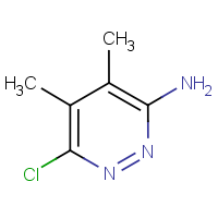 CAS: 76593-36-7 | OR1003 | 3-Amino-6-chloro-4,5-dimethylpyridazine