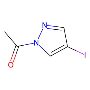 CAS: 98027-52-2 | OR1003096 | 1-Acetyl-4-iodo-1H-pyrazole