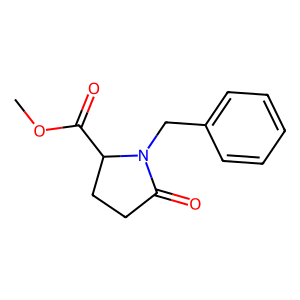 CAS: 103301-78-6 | OR1003143 | Methyl 1-Benzyl-5-oxopyrrolidine-2-carboxylate