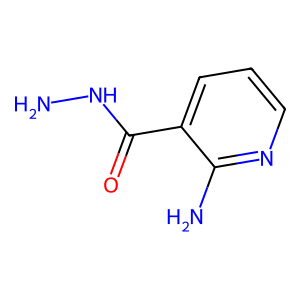 CAS: 5327-31-1 | OR1003171 | 2-Aminonicotinohydrazide
