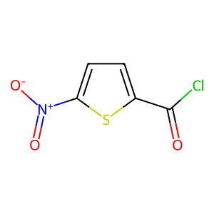 CAS: 39978-57-9 | OR1003204 | 5-Nitrothiophene-2-carbonyl chloride